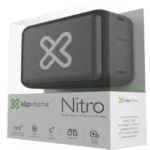 KBS-025GR PARLANTE NITRO KLIPXTREME 20HRS AUTON GRIS