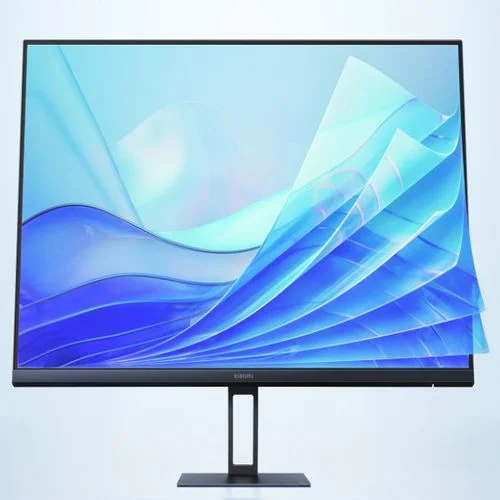 109142.webp 51054 XIAOMI MONITOR 27" IPS 1920 x 1080 (FHD) 100Hz HDMI - Imagen 1