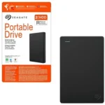 STGX2000400 SGT 2TB EXT.2.5 USB 3.0 NEW EXPANSION BLACK SEAGATE