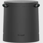 VC 960-001510 WEBCAM LOGITECH SIGHT GRAFITO, CAMARA CONFERENCIA
