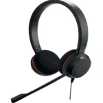 4999-823-169 JABRA EVOLVE 20 USB C/A MS STEREO