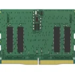 KCP556US6-8 Memoria RAM 8GBDDR5 5600MT/sNon-ECC UnbufferedDIMM