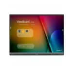 PANTALLA INTERACTIVA 65 PULGADAS 4K - 50 PTS TÁCTILES ANDROID 16 EDLA IFP6551