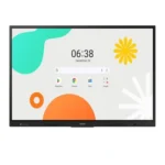 PANTALLA INTERACTIVA DE 75 PULGADAS LH75WAD LH75WAFWLGCXZX