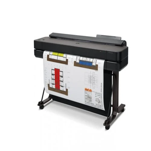 114659.webp IMPRESORA PLOTTER HP DESIGNJET T650 36-IN PRINTER 5HB10D#B1K - Imagen 1