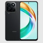 HONOR SMARTPHONE X6D 5G BLACK 4+256GB 5109CDVA