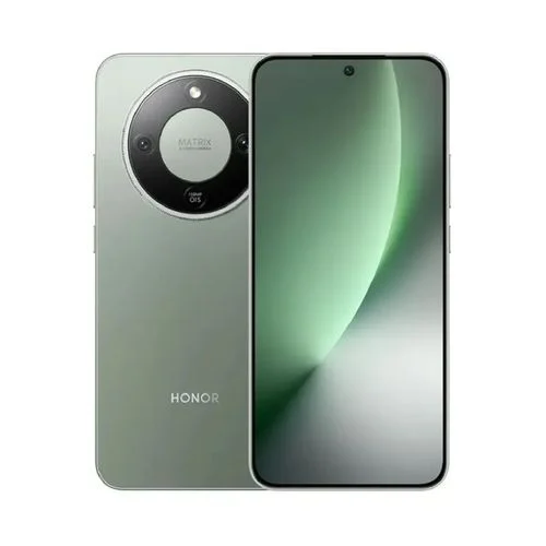 114661.webp HONOR SMARTPHONE MAGIC 8 LITE FOREST GREEN 8+256GB 5109CBJX - Imagen 1