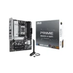 PLACA MADRE ASUS PRIME B840M-A WIFI AM5 PRIME B840M-A WIFI