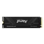 KINGSTON SSD INTERNO 4096GB RENEGADE G5 M.2 NVME SFYR2S/4T0