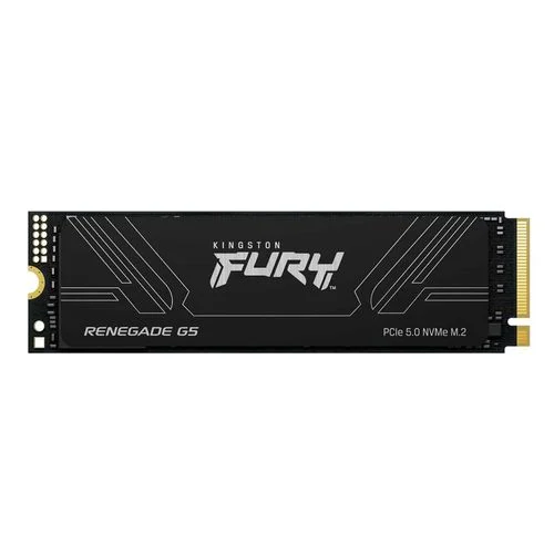114728.webp KINGSTON SSD INTERNO 4096GB RENEGADE G5 M.2 NVME SFYR2S/4T0 - Imagen 1