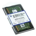KVR21S15S8/8 - KVR 8GB 2133MHz DDR4 Non-ECC CL15 SODIMM 1Rx8