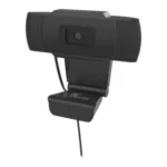 WEBCAM XTECH KEEK HD CON MICRÓFONO 1280X720P ALÁMBRICO USB