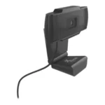 WEBCAM XTECH KEEK HD CON MICRÓFONO 1280X720P ALÁMBRICO USB