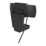 WEBCAM XTECH KEEK HD CON MICRÓFONO 1280X720P ALÁMBRICO USB