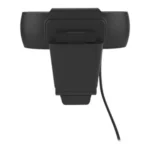 WEBCAM XTECH KEEK HD CON MICRÓFONO 1280X720P ALÁMBRICO USB