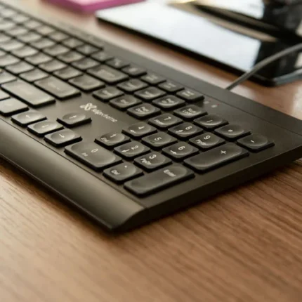TECLADO KLIP XTREME USB MULTIMEDIA ESPAÑOL