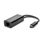 KENSINGTON ADAPTADOR USB-C A ETHERNET