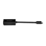 KENSINGTON ADAPTADOR USB-C A ETHERNET