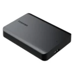DISCO DURO 4 TB CANVIO BASICS NEGRO EXTERNO