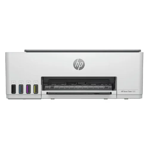 IMPRESORA MULTIFUNCIÓN HP SMART TANK 520 IMPRESORA MULTIFUNCIÓN HP SMART TANK 520