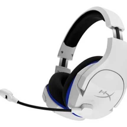 4P5J1AA AUDIFONO GAMER HYPERX CLOUD STINGER CORE WIRELESS W PS5