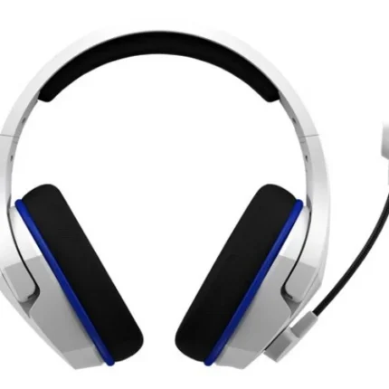 4P5J1AA AUDIFONO GAMER HYPERX CLOUD STINGER CORE WIRELESS W PS5