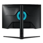 SAM MT 32"2560X1440 240HZ DP/HDMI/USB/WI-FI/BT CURVO ODY S G6