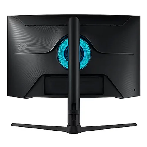 SAM MT 32"2560X1440 240HZ DP/HDMI/USB/WI-FI/BT CURVO ODY S G6