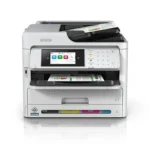IMPRESORA EPSON WF-C5810 MULTIFUNCIONAL/WI-FI/ETHERNET/FAX