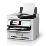IMPRESORA EPSON WF-C5810 MULTIFUNCIONAL/WI-FI/ETHERNET/FAX