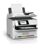IMPRESORA EPSON WF-C5810 MULTIFUNCIONAL/WI-FI/ETHERNET/FAX