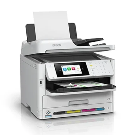 IMPRESORA EPSON WF-C5810 MULTIFUNCIONAL/WI-FI/ETHERNET/FAX