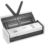 SCANER BROTHER 30HPM ADF 20HOJAS