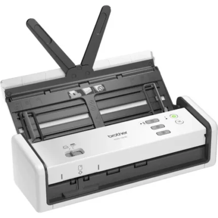 SCANER BROTHER 30HPM ADF 20HOJAS