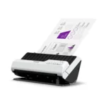 EPS SCA DS-C330 COMPACTO/ADF/DUPLEX/USB/CICLO DIARIO 5000H