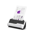 EPS SCA DS-C330 COMPACTO/ADF/DUPLEX/USB/CICLO DIARIO 5000H