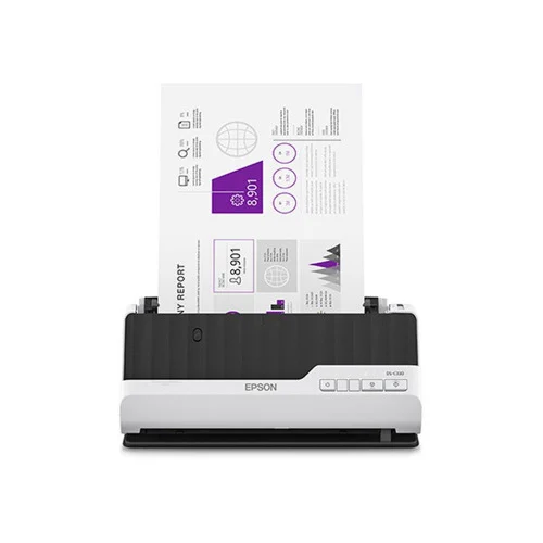 EPS SCA DS-C330 COMPACTO/ADF/DUPLEX/USB/CICLO DIARIO 5000H EPS SCA DS-C330 COMPACTO/ADF/DUPLEX/USB/CICLO DIARIO 5000H