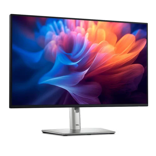MONITOR DELL P2725H- 27" HDMI/DP/VGA/USBC/USB/HAS
