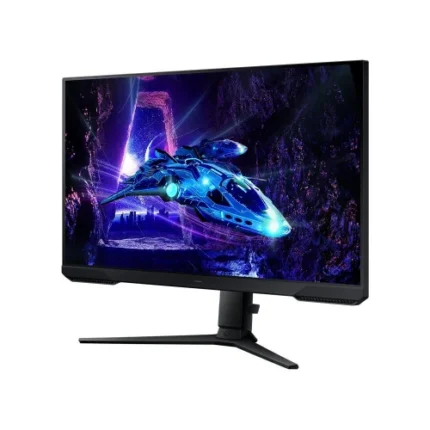 MONITOR GAMER PLANO 27 G30D ODYSSEY G3 FHD 180 HZ