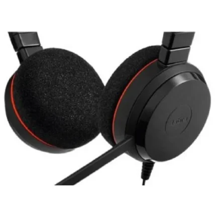 4999-823-169 JABRA EVOLVE 20 USB C/A MS STEREO