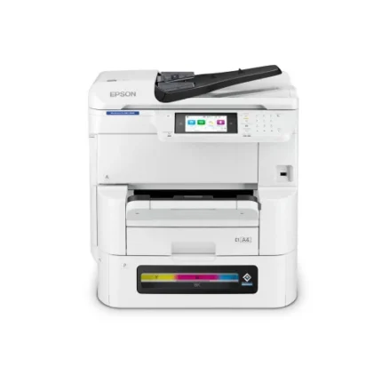 IMPRESORA EPSON EM-C8100 WF/IMPRIME/COPIA/ESCANEA/WI-FI/ETHERNET/A3