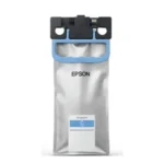 TINTA EPSON CIAN XL C8100