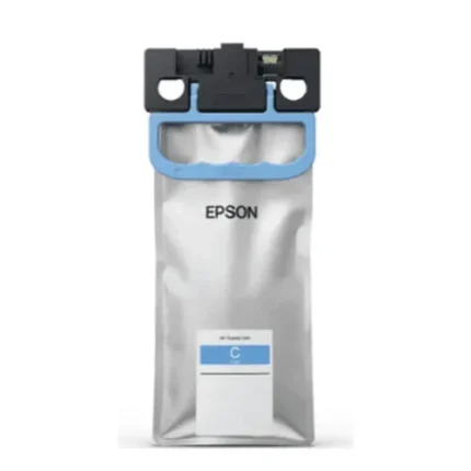 TINTA EPSON CIAN XL C8100