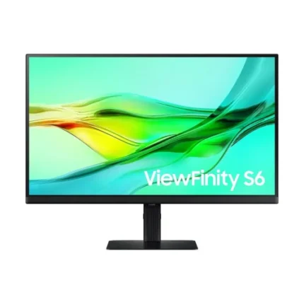 LS27D600UALXZS SAMSUNG ViewFinity Monitor Plano HRM 27" 2560x1440 IPS