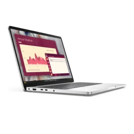 NOTEBOOK DELL PRO 14 FULL HD INTEL CORE ULTRA 7 255U 16 GB RAM 512 GB SSD WINDOWS 11 PRO