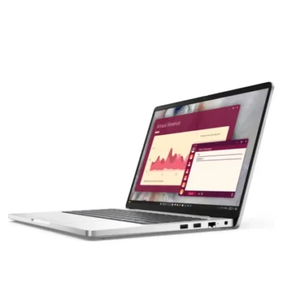 NOTEBOOK DELL PRO 14 FULL HD INTEL CORE ULTRA 7 255U 16 GB RAM 512 GB SSD WINDOWS 11 PRO