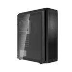 VALORAIRPLUSMTA-BKCWW Gabinete XPG Valor Air Plus S/Fuente ATX 4xFAN BK