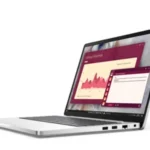 NOTEBOOK DELL PRO 14 FULL HD+ INTEL CORE ULTRA 7 255U 32 GB RAM 1 TB SSD WINDOWS 11 PRO
