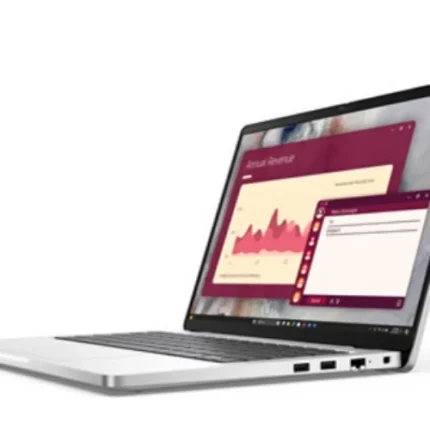 NOTEBOOK DELL PRO 14 FULL HD+ INTEL CORE ULTRA 7 255U 32 GB RAM 1 TB SSD WINDOWS 11 PRO