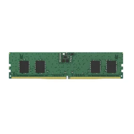 KCP556US6-8 Memoria RAM 8GBDDR5 5600MT/sNon-ECC UnbufferedDIMM
